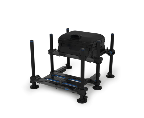 Preston Innovations Absolute 5G - Grey