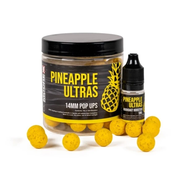 CCMoore Pineapple Ultras Pop-Up 14mm