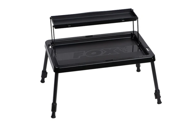 Fox Compact 2 Tier Bivvy Table