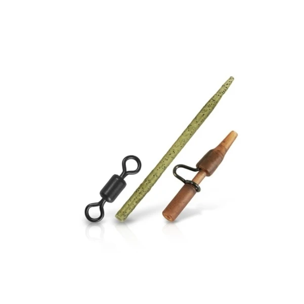 Delphin sCAMO HeavyC+ Swivel+ Tube Set 