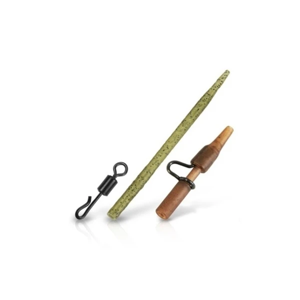 Delphin sCAMO HeavyC+ QuickS + Tube Set