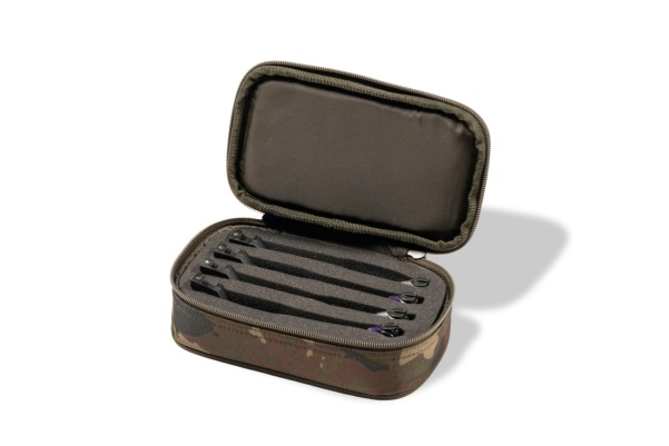 Nash Subterfuge Siren Micro Swing Arm Storage Case Nash Subterfuge Siren Micro Swing Arm Storage Case