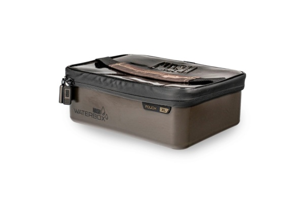 Nash Subterfuge Waterbox Pouch Large 2.6 L