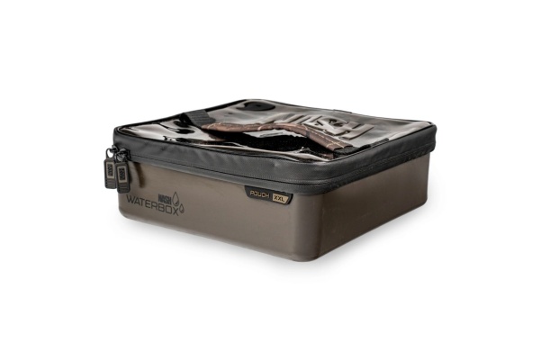 Nash Subterfuge Waterbox Pouch XL 4.2L
