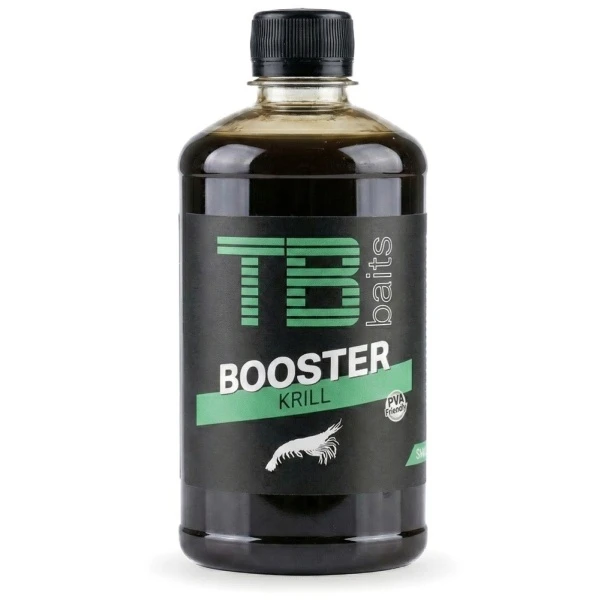 TB Baits Krill Booster  500ml