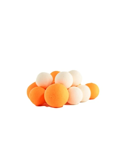 Eko Baits Pop Ups - Fusion Legend - (Squid&Bergamotka) 12/15mm