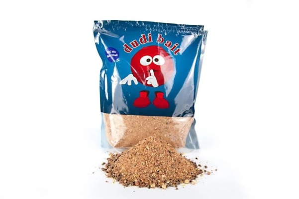 DUDI BAIT Bag Mix PVA Mister Dudi 1kg