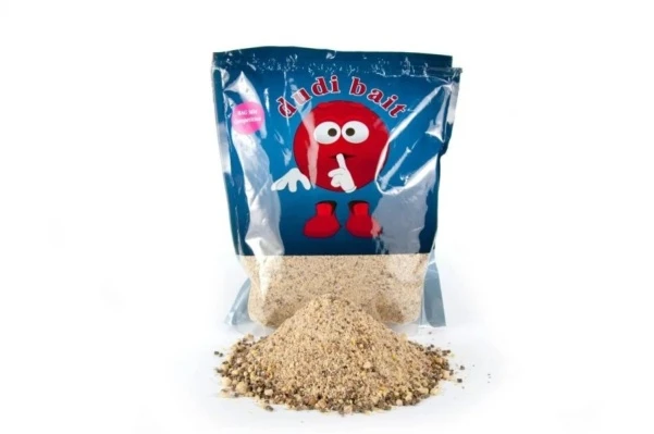 DUDI BAIT Bag Mix PVA Competition 1kg