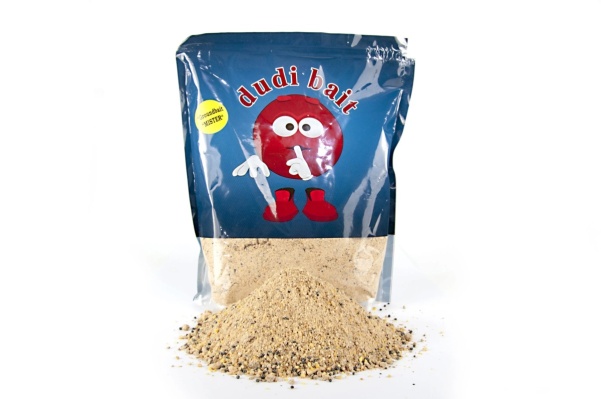 DUDI BAIT Groundbait Mister Dudi