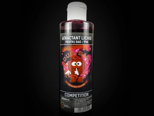 DUDI BAIT Dip PVA Competition 250 ml