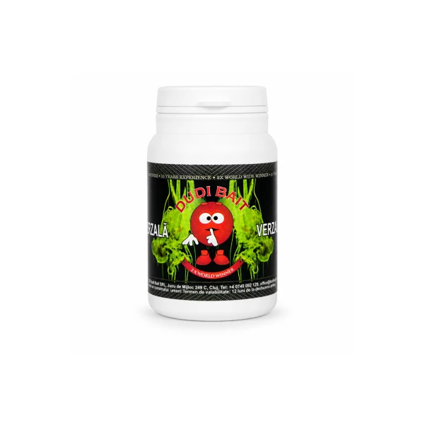 DUDI BAIT Dip Atraktor Green Cloud 100 ml