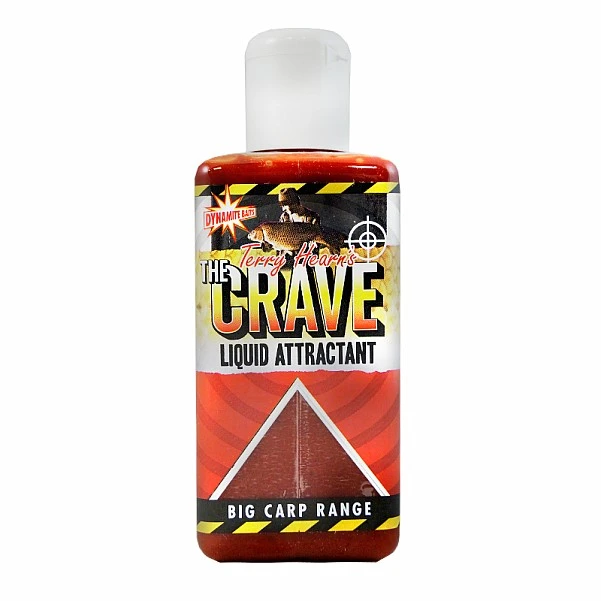 Dynamite Baits Liquid The Crave