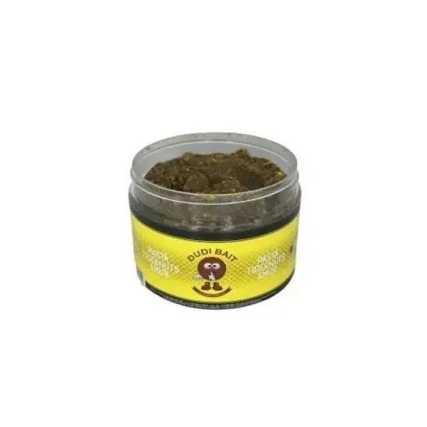 DUDI BAIT Pasta Tigernuts Amur 500 g