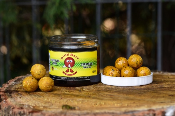 DUDI BAIT Tigernuts Amur TARI Hookbaits 20mm
