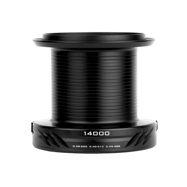 Sonik KRAFT 14000  - Spare Spool 