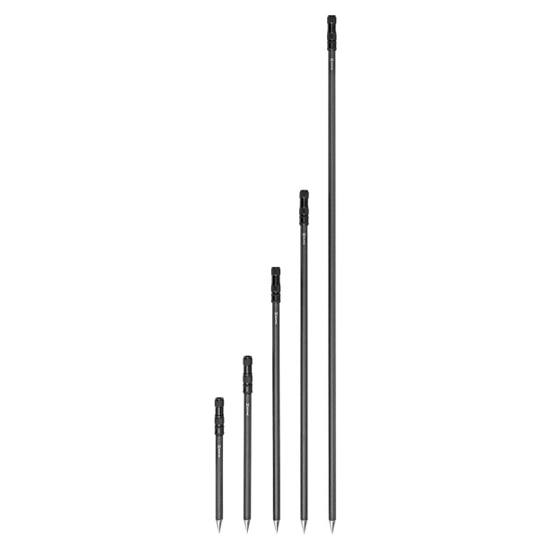 Sonik Procarbon Banksticks 9 inch (23 cm)