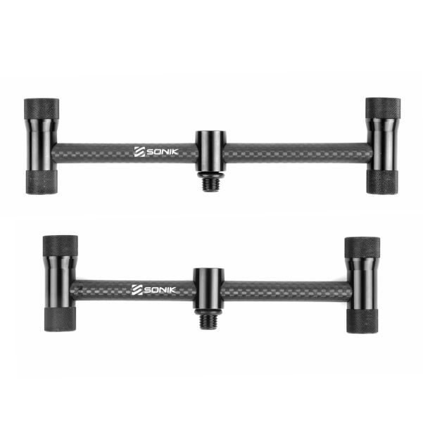 Sonik Procarbon 2-ROD Buzz Bar 2 вудилища Sonik Procarbon 2-ROD Buzz Bar 2 вудилища