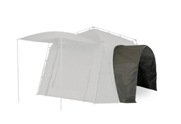 Mivardi Shelter Base Camp Xtreme XXL - Bivvy Connection Kit