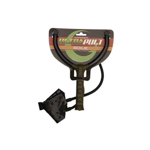 Gardner Ultrapult Boilie Catapult 