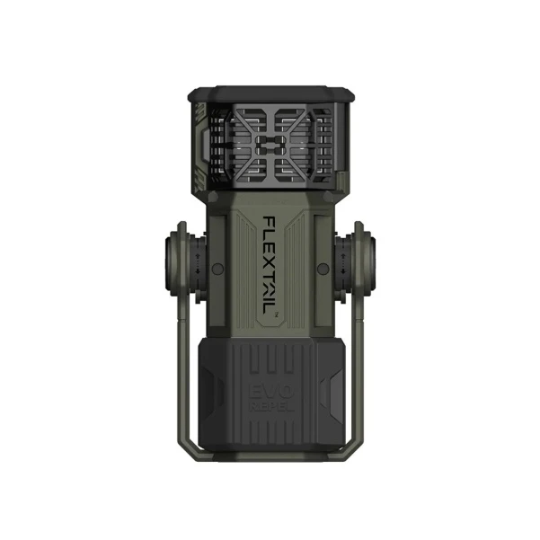 Gardner Flextail EVO Repeller - Green