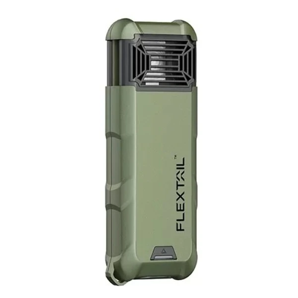 Gardner Flextail Max Repeller S - Green