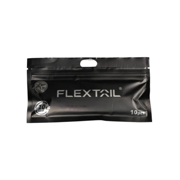 Gardner Flextail Blue Repeller Mats - Rozmiar Standard 10 szt