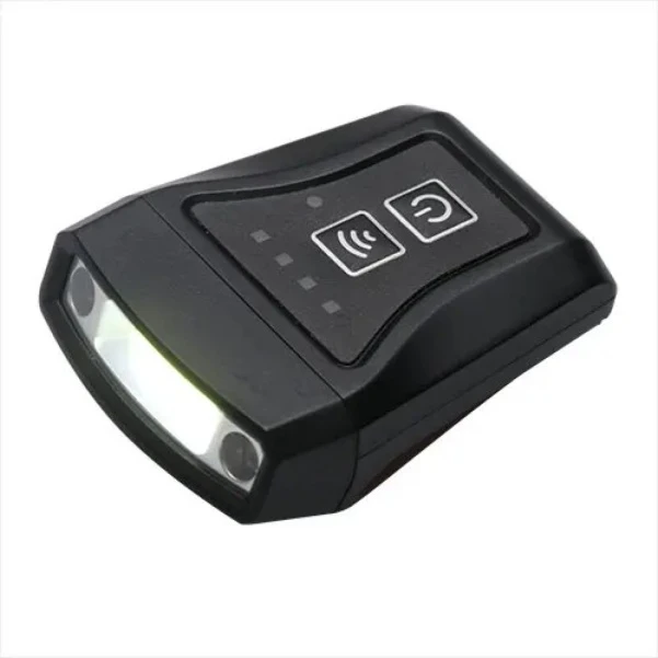 Gardner Capture Headtorch