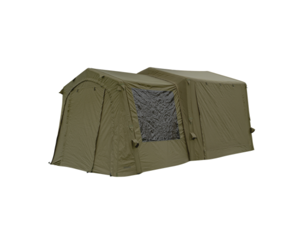Avid Carp InflataHouse Compact Bivvy