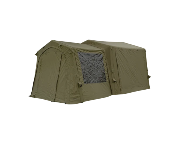 Avid Carp InflataHouse Compact Bivvy