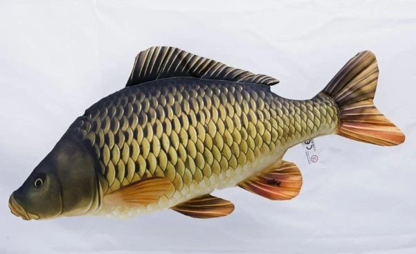 GABY - Плюшевий короп повноцінний (Міні 36 см) 36 cm