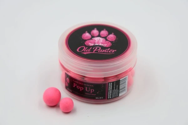 Carp Old School Pop Up OLD PANTER mix 12 / 16mm