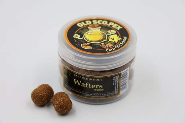 Carp Old School Wafters OLD SCO.PEX