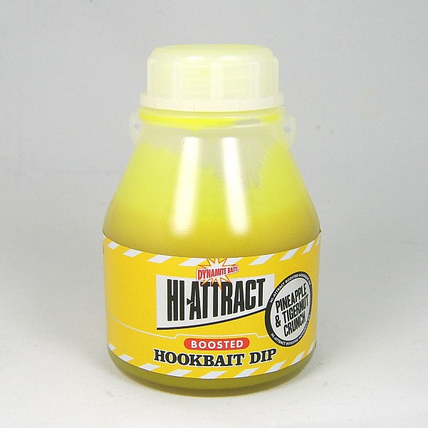 Dynamite Baits Hookbait Dip Pineapple & Tigernut Crunch