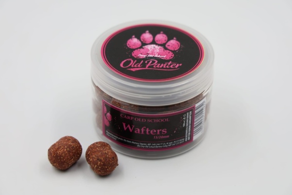 Carp Old School Wafters OLD PANTER