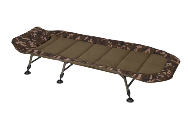 Fox Camolite Bed