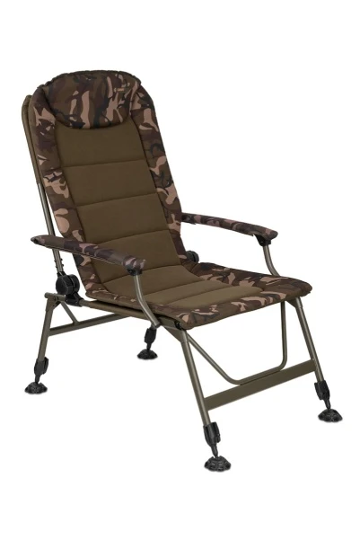 Fox Camolite Large Recliner Chair Large