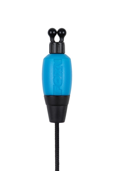 Fox Black Label Dinky Halo Bobbins  albastru