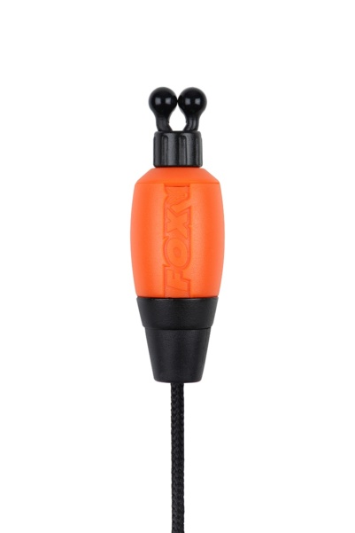 Fox Black Label Dinky Halo Bobbins помаранчевий Fox Black Label Dinky Halo Bobbins помаранчевий