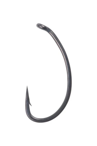 Fox Carp Hooks Curve Medium - (з покриттям PTFE) 4