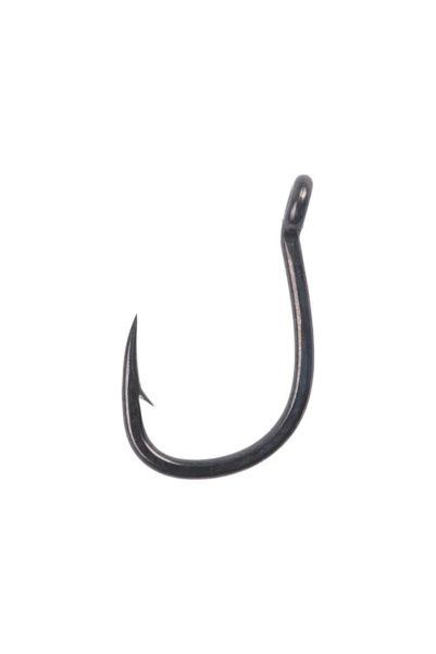 Fox Carp Hooks Super Wide Gape (Outturner Eye) - (з покриттям PTFE) 6