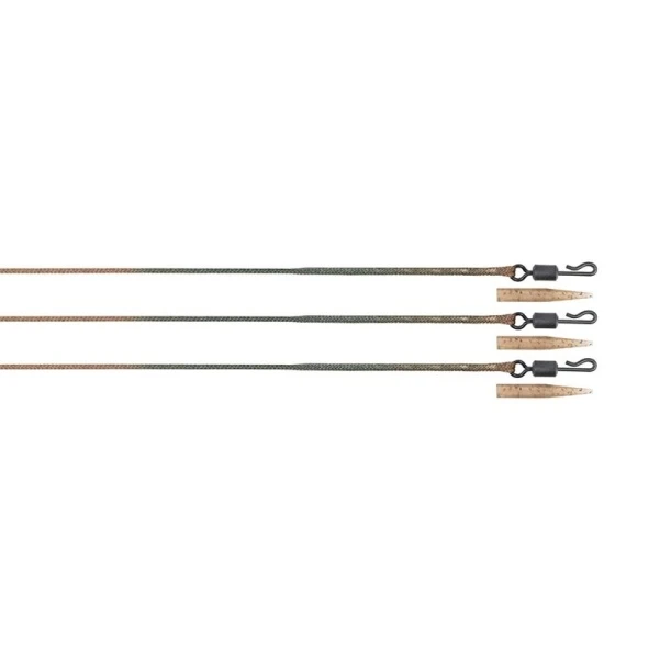 Fox EDGES Camo Leadcore Leaders 50lb 75cm / 50lb