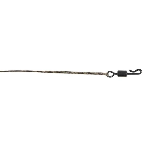 Fox EDGES Naturals Submerge Leaders  75cm / 30lb