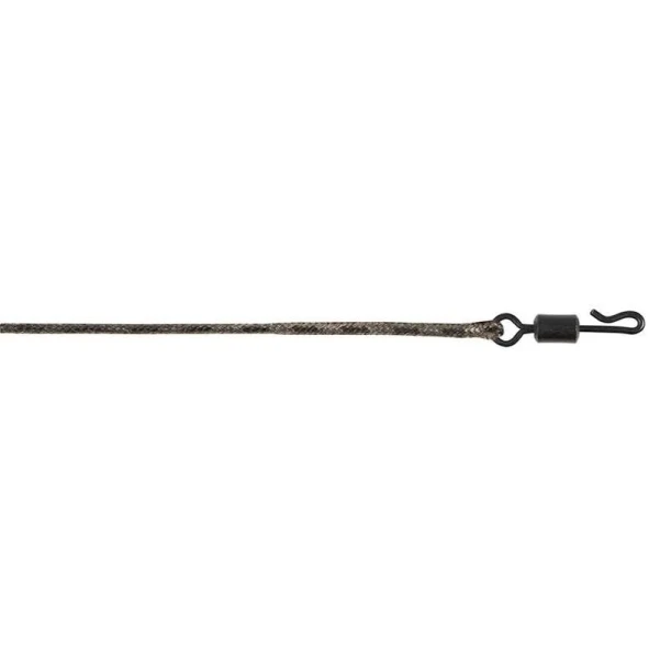 Fox EDGES Naturals Submerge Leaders  75cm / 40lb