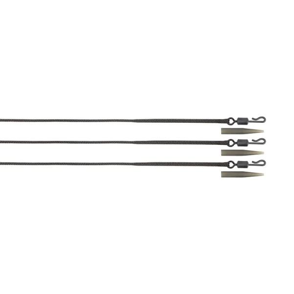 Fox EDGES Naturals Leadcore Leaders 50lb  75cm / 50lb