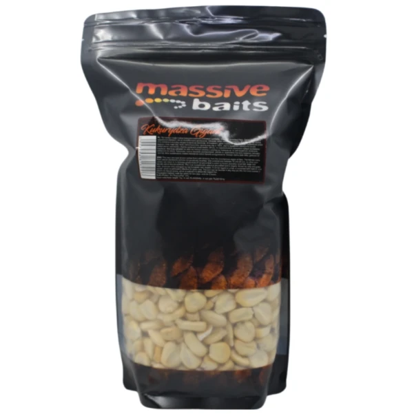 Massive Baits - Кукурудза Gigantos 25kg