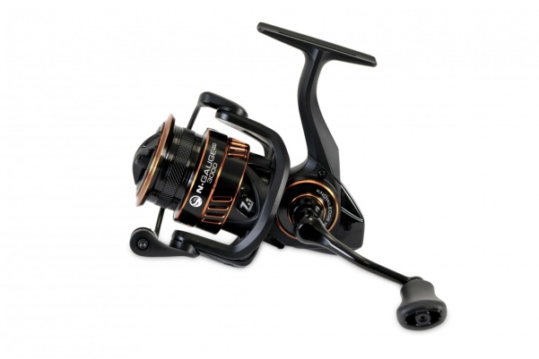 GURU N-Gauge Pro 3000 Reel - Angelrolle