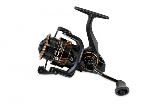 GURU N-Gauge Pro 3000 Reel - Žvejybos ritė 3000