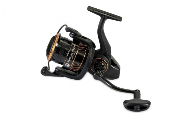 GURU N-Gauge PRO 4000 Reel