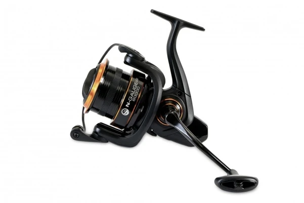 GURU N-Gauge Pro 6000D Reel - Kołowrotek Feederowy 6000D