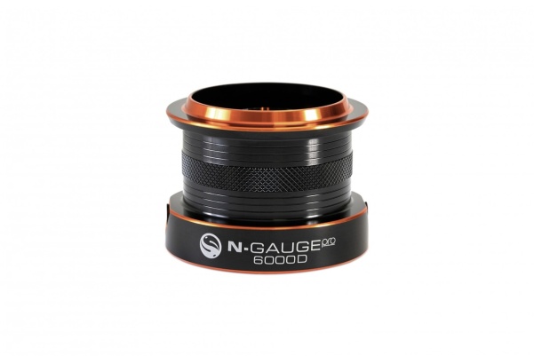 GURU N-Gauge Pro 6000D Spare Spool 